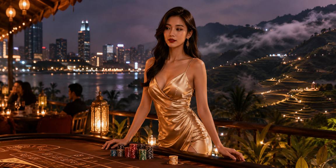 banca07 Roulette trực tiếp dành cho bạn